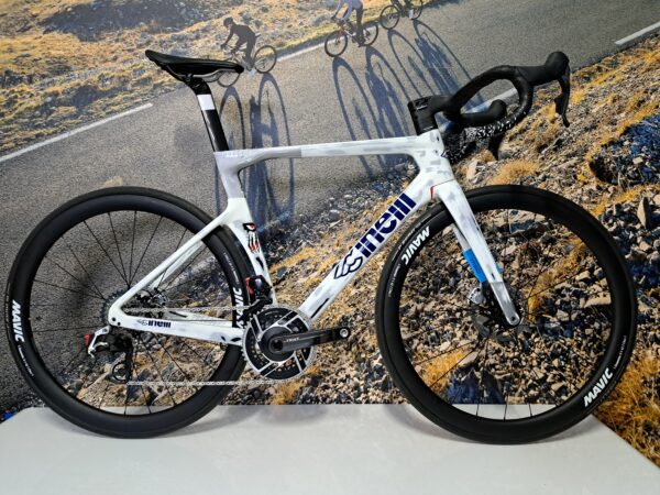 CINELLI PRESSURE 2024