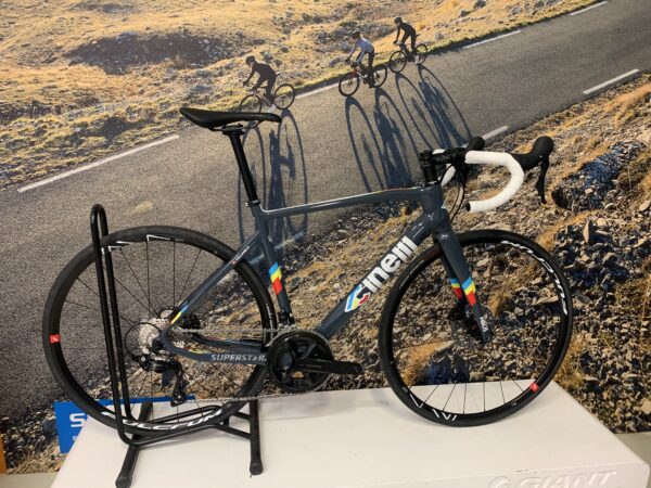 CINELLI SUPERSTAR  TG.M